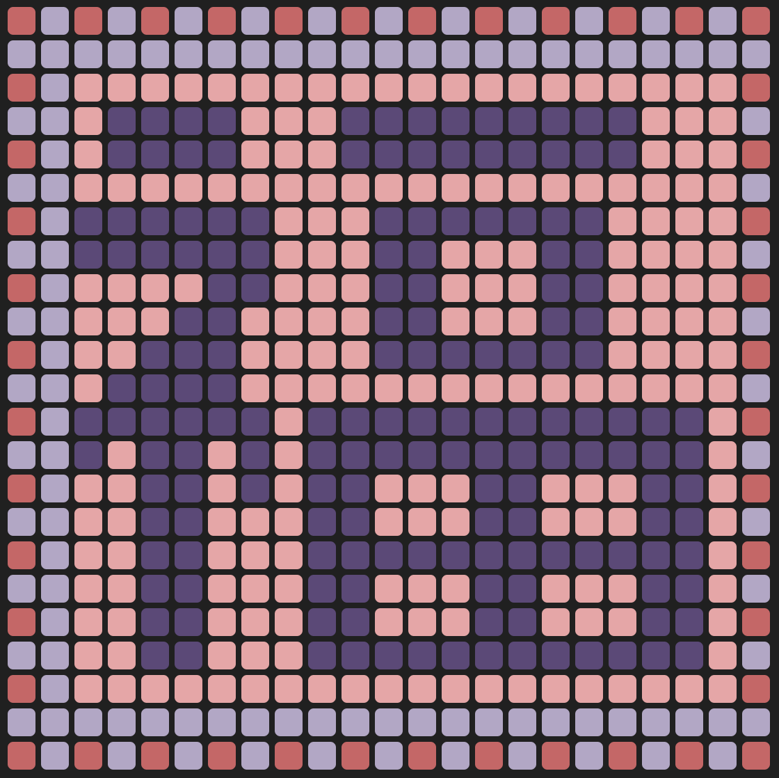 Pixel Art 1