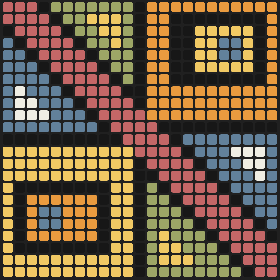Pixel Art 2