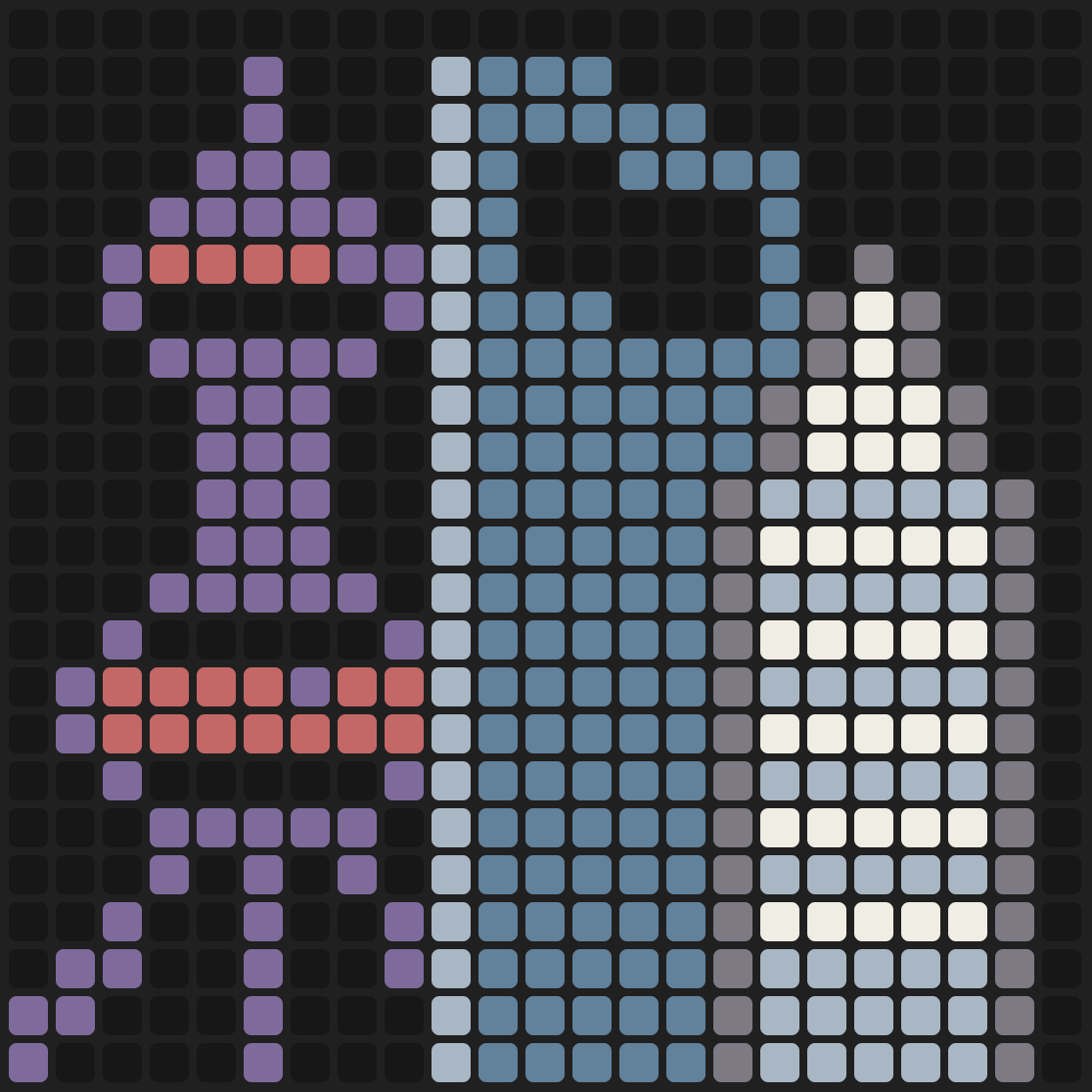 Pixel Art 1